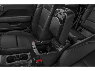 Jeep Gladiator 2022 4x4 Overland 4dr Crew Cab 5.0 ft. SB