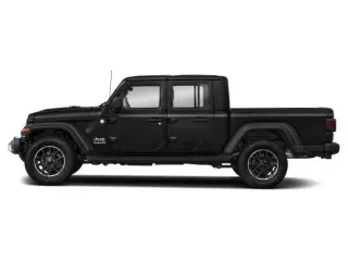 Jeep Gladiator 2022 4x4 Overland 4dr Crew Cab 5.0 ft. SB