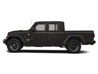 Jeep Gladiator 2022 4x4 Overland 4dr Crew Cab 5.0 ft. SB