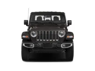 Jeep Gladiator 2022 4x4 Overland 4dr Crew Cab 5.0 ft. SB