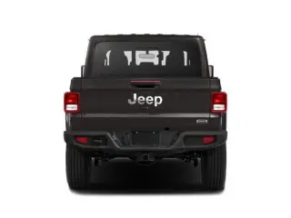 Jeep Gladiator 2022 4x4 Overland 4dr Crew Cab 5.0 ft. SB