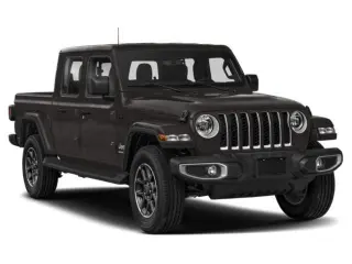 Jeep Gladiator 2022 4x4 Overland 4dr Crew Cab 5.0 ft. SB