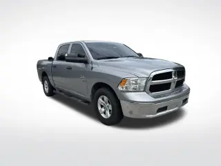 Ram 1500 Classic 2023 4x2 SLT 4dr Crew Cab 5.5 ft. SB Pickup