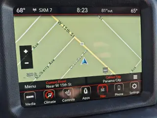Jeep Wrangler Unlimited 2019 4x4 Rubicon 4dr SUV