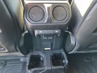 Jeep Wrangler Unlimited 2019 4x4 Rubicon 4dr SUV