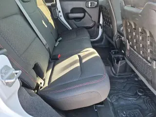 Jeep Wrangler Unlimited 2019 4x4 Rubicon 4dr SUV
