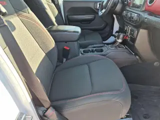 Jeep Wrangler Unlimited 2019 4x4 Rubicon 4dr SUV