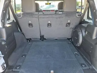 Jeep Wrangler Unlimited 2019 4x4 Rubicon 4dr SUV