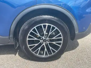 Ford Escape Plug-In Hybrid 2023 Base 4dr SUV
