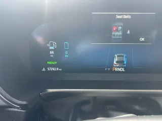 Ford Escape Plug-In Hybrid 2023 Base 4dr SUV
