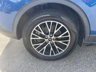 Ford Escape Plug-In Hybrid 2023 Base 4dr SUV