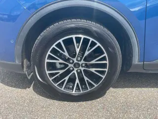 Ford Escape Plug-In Hybrid 2023 Base 4dr SUV