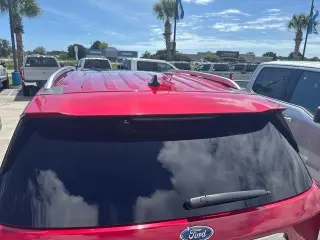 Ford Explorer 2022 AWD King Ranch 4dr SUV