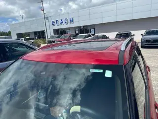 Ford Explorer 2022 AWD King Ranch 4dr SUV