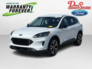 Ford Escape Hybrid 2022 SE 4dr SUV