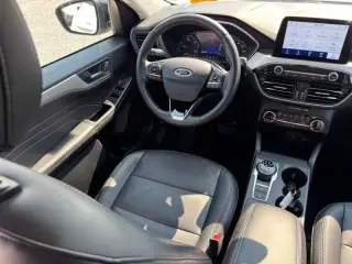 Ford Escape Hybrid 2022 SE 4dr SUV