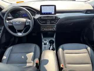 Ford Escape Hybrid 2022 SE 4dr SUV