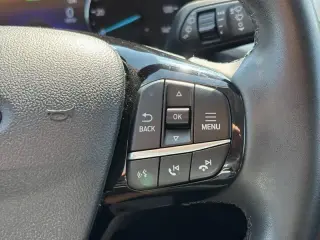 Ford Escape Hybrid 2022 SE 4dr SUV