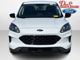 Ford Escape Hybrid 2022 SE 4dr SUV