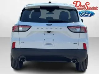 Ford Escape Hybrid 2022 SE 4dr SUV