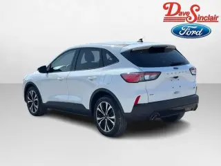 Ford Escape Hybrid 2022 SE 4dr SUV