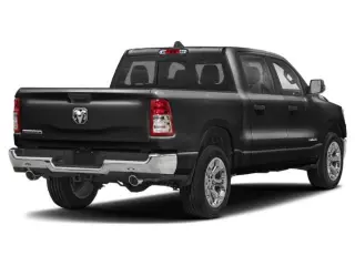 Ram 1500 2023 4x4 Big Horn 4dr Crew Cab 5.6 ft. SB Pickup