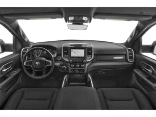 Ram 1500 2023 4x4 Big Horn 4dr Crew Cab 5.6 ft. SB Pickup