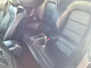 Ford Mustang 2016 EcoBoost Premium 2dr Convertible