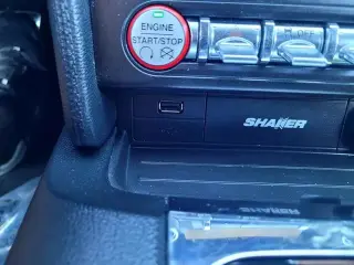 Ford Mustang 2016 EcoBoost Premium 2dr Convertible