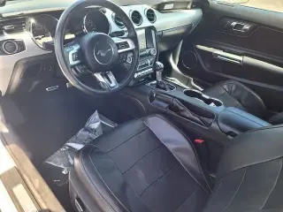 Ford Mustang 2016 EcoBoost Premium 2dr Convertible
