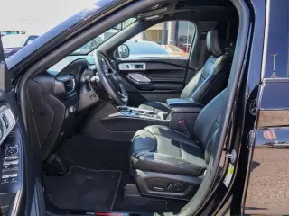 Ford Explorer 2020 AWD ST 4dr SUV