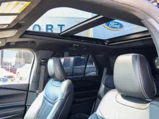 Ford Explorer 2020 AWD ST 4dr SUV