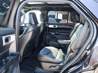 Ford Explorer 2020 AWD ST 4dr SUV