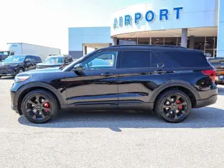 Ford Explorer 2020 AWD ST 4dr SUV