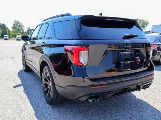 Ford Explorer 2020 AWD ST 4dr SUV