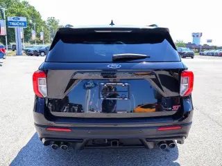 Ford Explorer 2020 AWD ST 4dr SUV