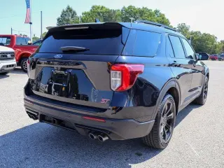 Ford Explorer 2020 AWD ST 4dr SUV