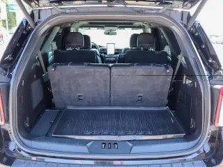 Ford Explorer 2020 AWD ST 4dr SUV