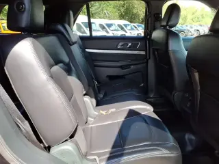 Ford Explorer 2019 AWD XLT 4dr SUV