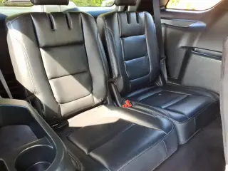Ford Explorer 2019 AWD XLT 4dr SUV