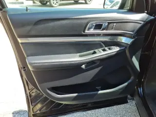 Ford Explorer 2019 AWD XLT 4dr SUV