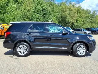 Ford Explorer 2019 AWD XLT 4dr SUV