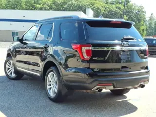 Ford Explorer 2019 AWD XLT 4dr SUV
