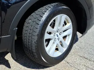 Ford Explorer 2019 AWD XLT 4dr SUV