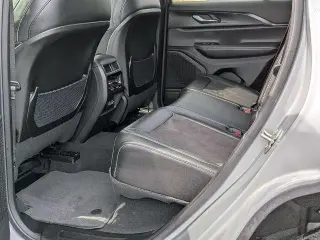 Jeep Grand Cherokee 2023 4x4 Laredo 4dr SUV