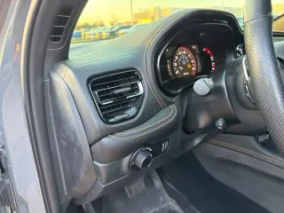 Dodge Durango 2023 AWD R/T 4dr SUV