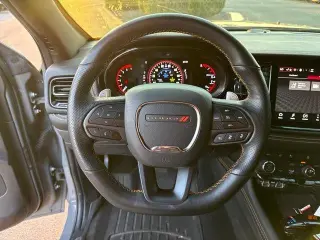 Dodge Durango 2023 AWD R/T 4dr SUV