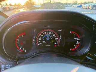 Dodge Durango 2023 AWD R/T 4dr SUV