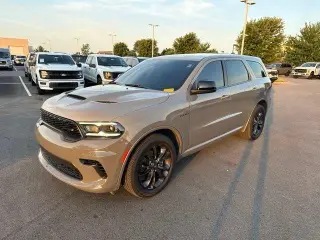 Dodge Durango 2023 AWD R/T 4dr SUV
