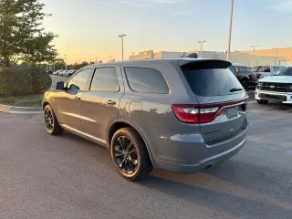 Dodge Durango 2023 AWD R/T 4dr SUV